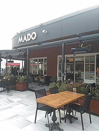 Mado Viaport Marina